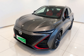 长安UNI-T 2020款 1.5T 尊贵型