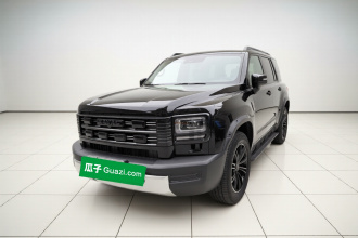 哈弗猛龙新能源 2026款 Hi4 105 Pro 磷酸铁锂