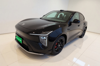 智己汽车 智己LS6 2026款 增程 66 Max+