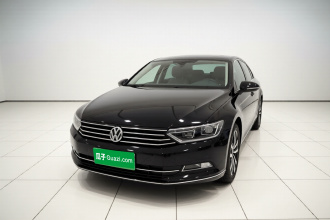 大众 迈腾 2019款 280TSI DSG 舒适型 国VI