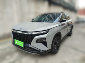 东风风神 皓极 2022款 马赫双擎 1.5T MHD 敢梦版