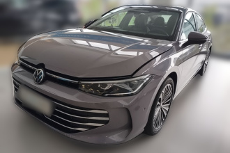 大众 帕萨特 2025款 Pro 380TSI 龙尊版