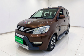 东风风光 风光330 2017款 1.5L手动实用型II DK15