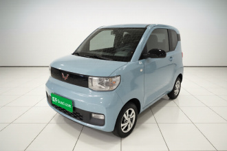 五菱汽车 宏光MINIEV 2020款 自在款 磷酸铁锂