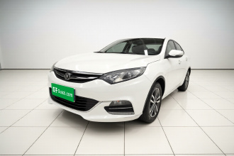 长安 逸动 2016款 1.6L 自动风尚型