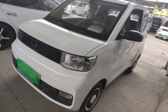 五菱汽车 宏光MINIEV 2022款 悦享款 磷酸铁锂