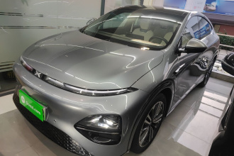 小鹏G6 2024款 580 长续航 Plus