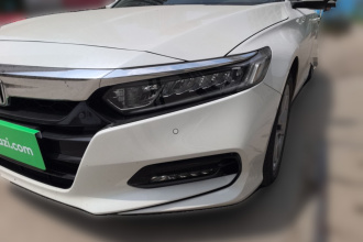 本田 雅阁 2018款 260TURBO 精英版 国VI