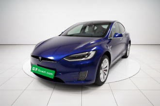 特斯拉 2016款 Model X P100D Performance高性能版