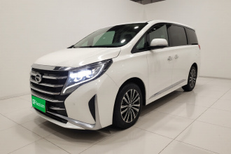 广汽传祺 传祺M8 2021款 领秀系列 390T 至尊版