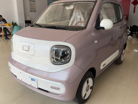 奔腾小马 2026款 222km 萌趣马 Plus