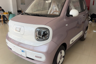 奔腾小马 2026款 222km 萌趣马 Plus