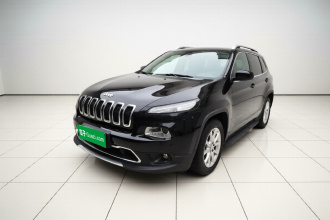 Jeep 自由光 2016款 2.4L 领先智能版