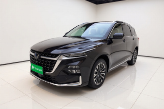 五菱汽车 五菱凯捷 2023款 2.0L DHT奢享型