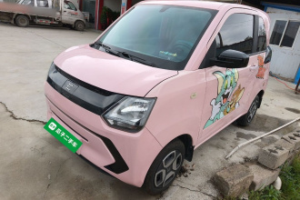 东风风光 风光MINIEV 2022款 实尚款 舒适型