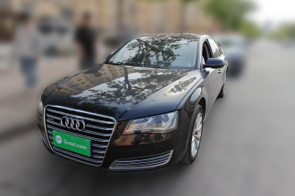 奥迪A8 2013款 A8L 50 TFSI quattro尊贵型
