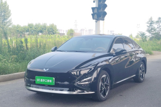 五菱汽车 五菱星光 2025款 610km 智能旗舰型