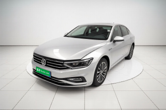 大众 迈腾 2020款 330TSI DSG 豪华型