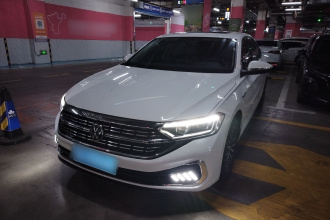 大众 速腾 2024款 200TSI DSG飞越版