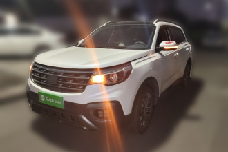 起亚 智跑 2019款 2.0L 自动智享豪华版