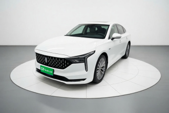 奔腾B70 2023款 第三代 1.5T 自动悦享型70周年纪念版