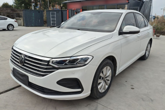 大众 朗逸 2023款 改款 1.5L 自动得逸版