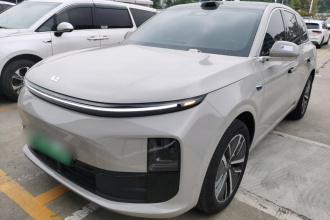 理想汽车 理想L6 2024款 Max