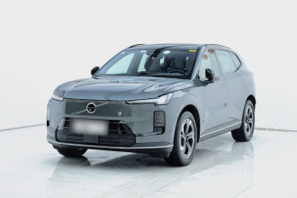 沃尔沃XC70插电式混动 2026款 四驱超长续航Core