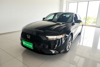 本田 雅阁 2023款 260TURBO 卓越版