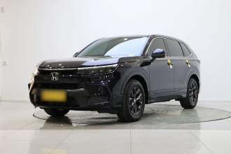 本田 皓影 2025款 240TURBO 两驱精英版 5座