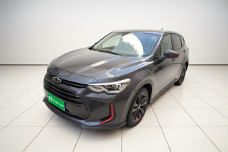 雪佛兰 沃兰多 2020款 轻混 Redline 530T 自动纵享版（5+2款）