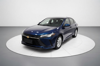雪佛兰 科鲁泽 2023款 1.5L 双离合悦享版