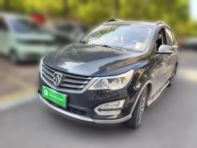 宝骏560 2015款 1.8L 手动豪华型