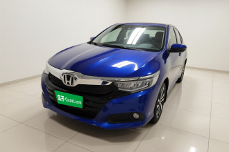 本田 凌派 2019款 180Turbo CVT领先版 国VI