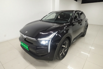 哪吒汽车 哪吒U 2021款 Pro 500 环球版