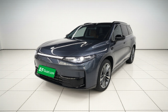 零跑汽车 零跑C16 2026款 增程 280激光雷达智尊版 6座