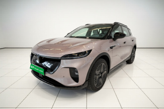 岚图汽车 岚图知音 2024款 四驱全球版