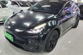 特斯拉 Model Y 2022款 改款 后轮驱动版