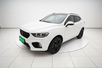 魏牌 VV5 2017款 2.0T 旗舰型