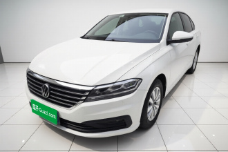 大众 朗逸 2021款 1.5L 自动风尚版