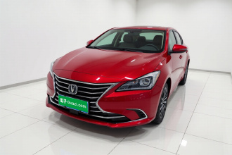长安 逸动 2018款 高能版 1.6L GDI 手动争锋型 国V