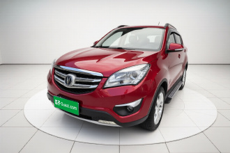 长安CS35 2016款 1.6L 自动豪华型 国IV
