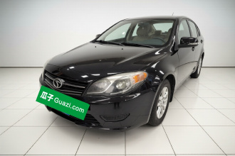 东南 V5菱致 2015款 1.5L 手动舒适型