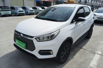 比亚迪 元新能源 2019款 EV535 智联领潮型