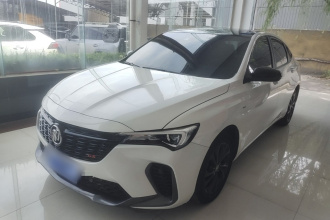别克 威朗 2022款 Pro GS 追风版