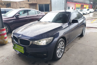 宝马3系GT 2016款 320i 时尚型