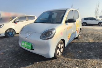 五菱汽车 宏光MINIEV 2025款 四门版 进阶款