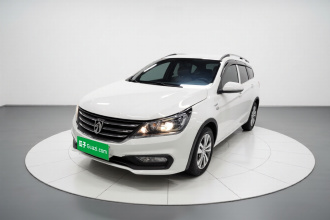 宝骏310W 2017款 1.5L 手动舒适型 国V