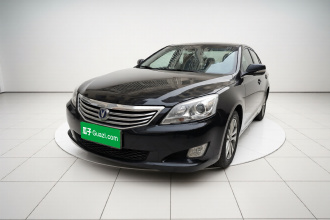 长安 睿骋 2013款 1.8T 自动精英型 国IV