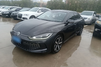 大众 2022款 凌渡L 280TSI DSG酷辣版